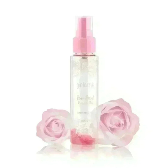 ❤️ REASONABLE OFFERS ACCEPTED ❤️NEW Rose Petal Dewy Face Mist - Picture 1 of 1